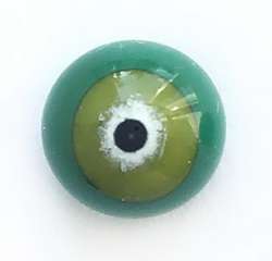 Green. 7 mm 3.5 euro
