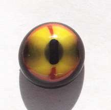 Желто-красно-черные. 9 мм